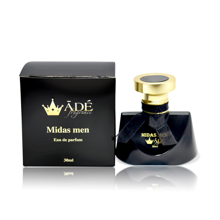 Midas Men - Ade Fragrance Shop