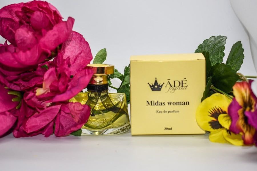 Midas Women - Ade Fragrance Shop