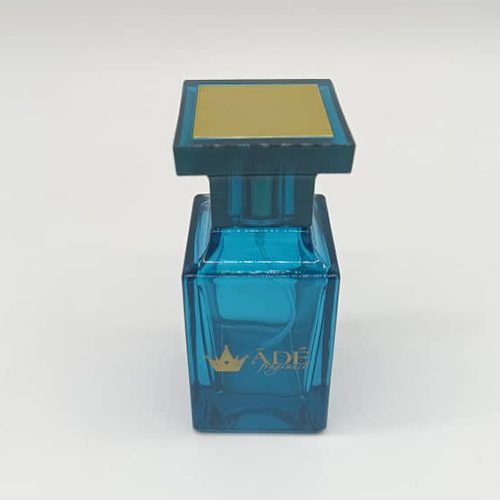 Custom Perfume 02 - adefragrance