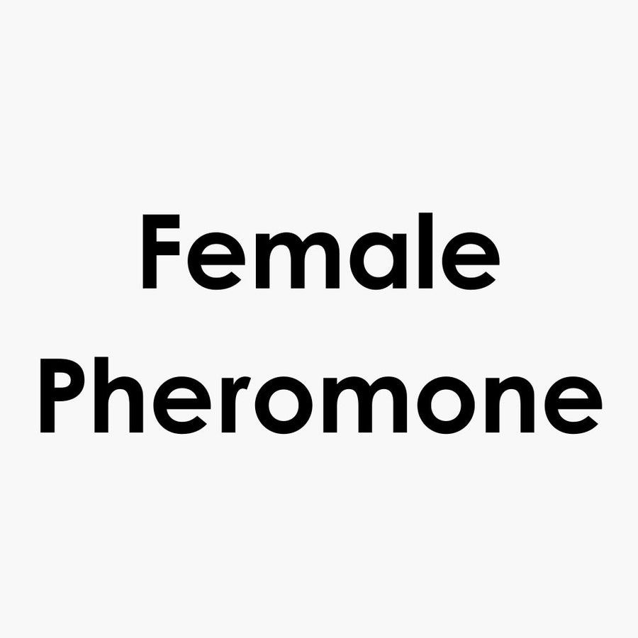 Female Pheromone - adefragrance