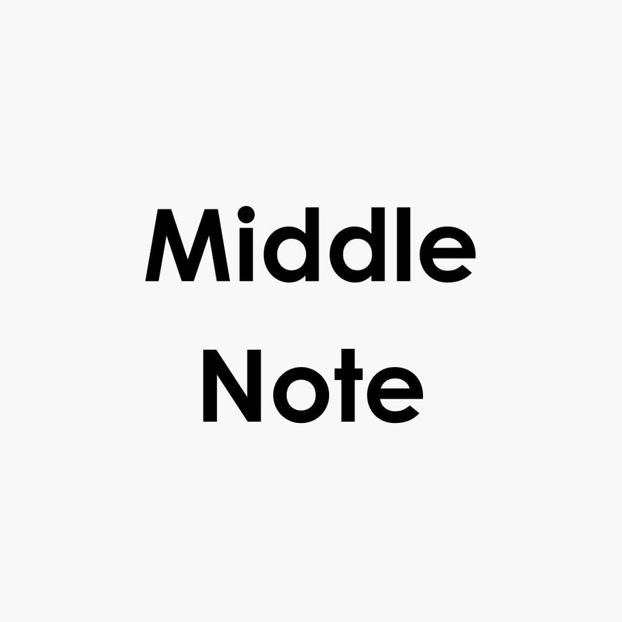 MIDDLE NOTE - adefragrance